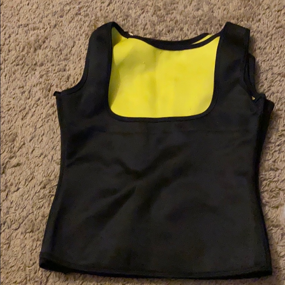 Sweat tops
